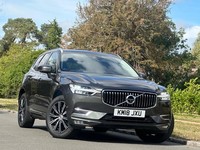 2018 Volvo XC60 2.0 D5 PowerPulse Inscription Auto AWD Euro 6 (s/s) 5dr ESTATE D