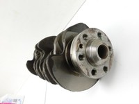 VW Touran 1T 03-06 TDI 1,9 77KW BLS Kurbelwelle VW Touran 1T 03-06 16.04.2009 038105021Q gebraucht Vorschau 4