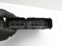 Skoda Superb 3T4 08-13 2,0 103KW Steuergerät ECU für Motor Motorsteuergerät Skoda Superb 3T4 08-13 20.06.2008... Vorschau 4