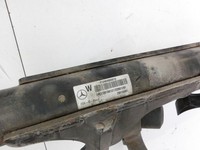 Mercedes-Benz B-Klasse W242, W246 Anhängerkupplung AHK mit E-Satz 13pol D=9.2kN S=75kg Mercedes-Benz B-Klasse W242... Vorschau 4