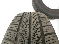 Toyota Auris E15 06-10 4x Reifen Ganzjahresreifen pointS 195/65R15 91T 5.6-7.4mm Toyota Auris E15 06-10 22.07.2009... Vorschau 6