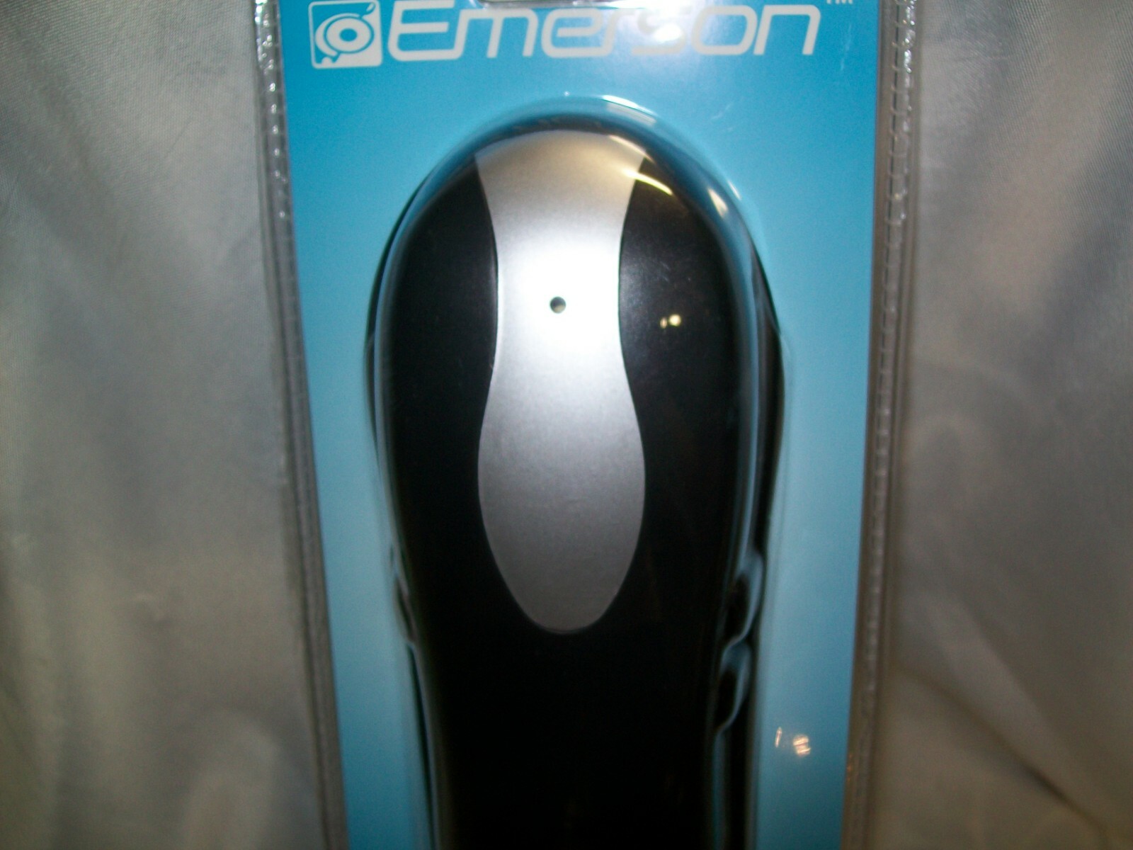 Emerson SO-EM2116 Single Line Corded Phone,  Black