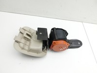 Mitsubishi Outlander III 12-15 Gurtschloss Mitte Hinten Mitsubishi Outlander III 12-15 22.09.2015 TK-AH0-EN309... Vorschau 2