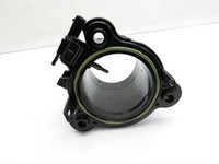 BMW G21 320dx 3er 19-22 2,0d 140KW Ansaugrohr Ladeluftrohr Luftführung Stutzen BMW G21 320dx 3er 19-22 17.09.2020... Vorschau 2