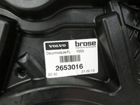 Volvo V40 525 12-16 Kombi Fensterheber o. FH-Motor Links Vorne Volvo V40 525 12-16 01.01.2013 31301555 2653016 gebraucht Vorschau 4
