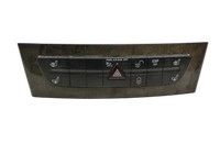 Mercedes S211 W211 E350 06-09 Warnblinkschalter Schalter Sitzheizung ZV ESP Mercedes S211 W211 E350 06-09... Vorschau 1