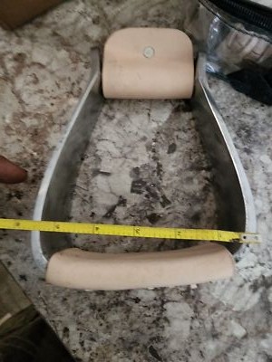 Foto dell'oggetto di un acquirente verificato