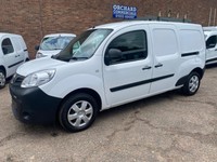 2020 69Reg Nissan NV250 Acenta LWB 1.5DCi Euro6 Air Conditioning Plus VAT