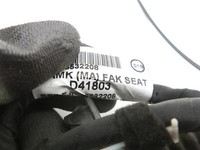 Seat Arona KJ 17-21 Kabelbaum Leitungssatz für Tür und Fensterheber Hinten Rechts Seat Arona KJ 17-21 22.03.2019... Vorschau 4