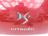 Citroen DS3 10-16 3T Kofferraumdeckel Heckklappe Orig. getönt KJC Citroen DS3 10-16 02.08.2012 8701CV D0T39AS3M435... Vorschau 2