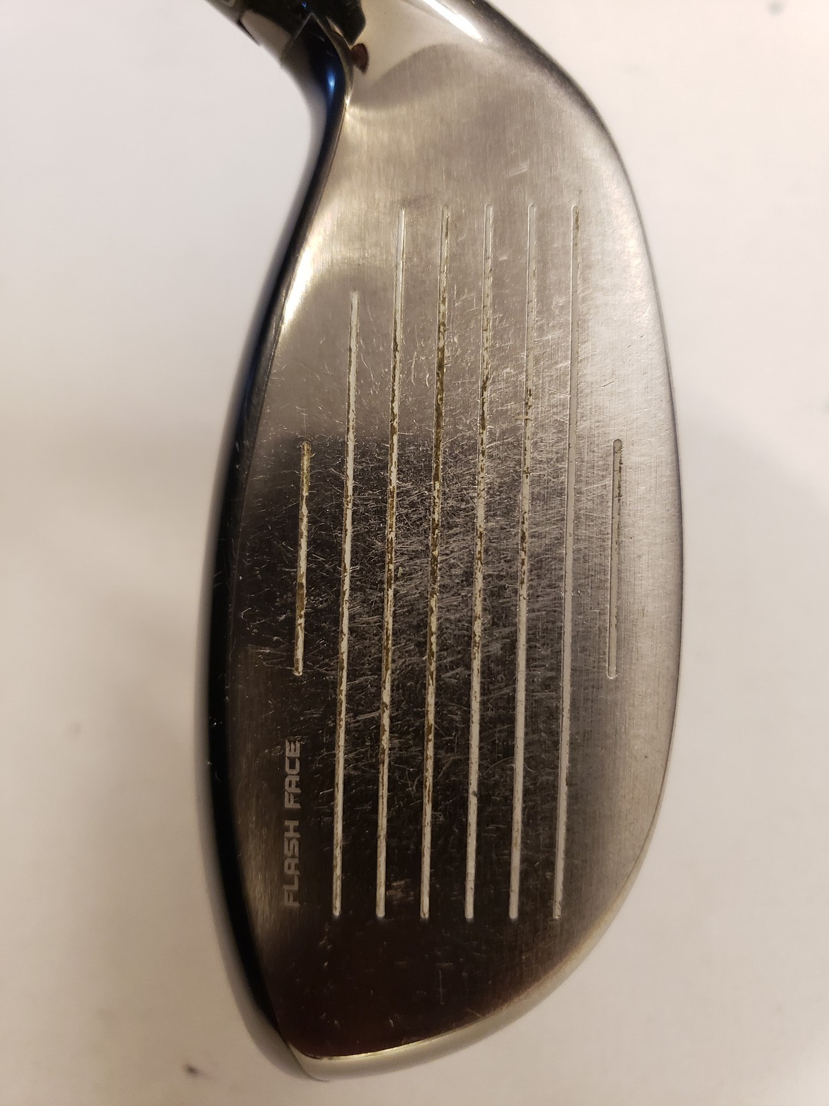 Used Callaway Epic Flash - 6 Hybrid 27* - Tensei 60-A - Adult Senior - RH