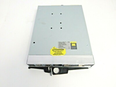 NetApp IOM3 111-00485 Shelf I/O Storage Controller Module 94214-10  18-2