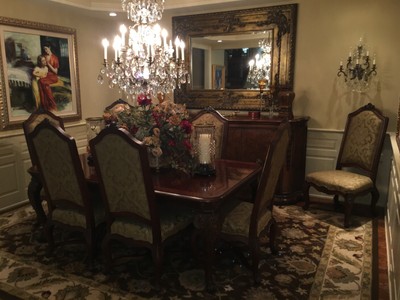Henredon Dining Room Sets - Henredon Dining Table And Chairs Off 58 - Vintage henredon dining room set $2,799 (fmy > fort myers, fl) pic hide this posting restore restore this posting.