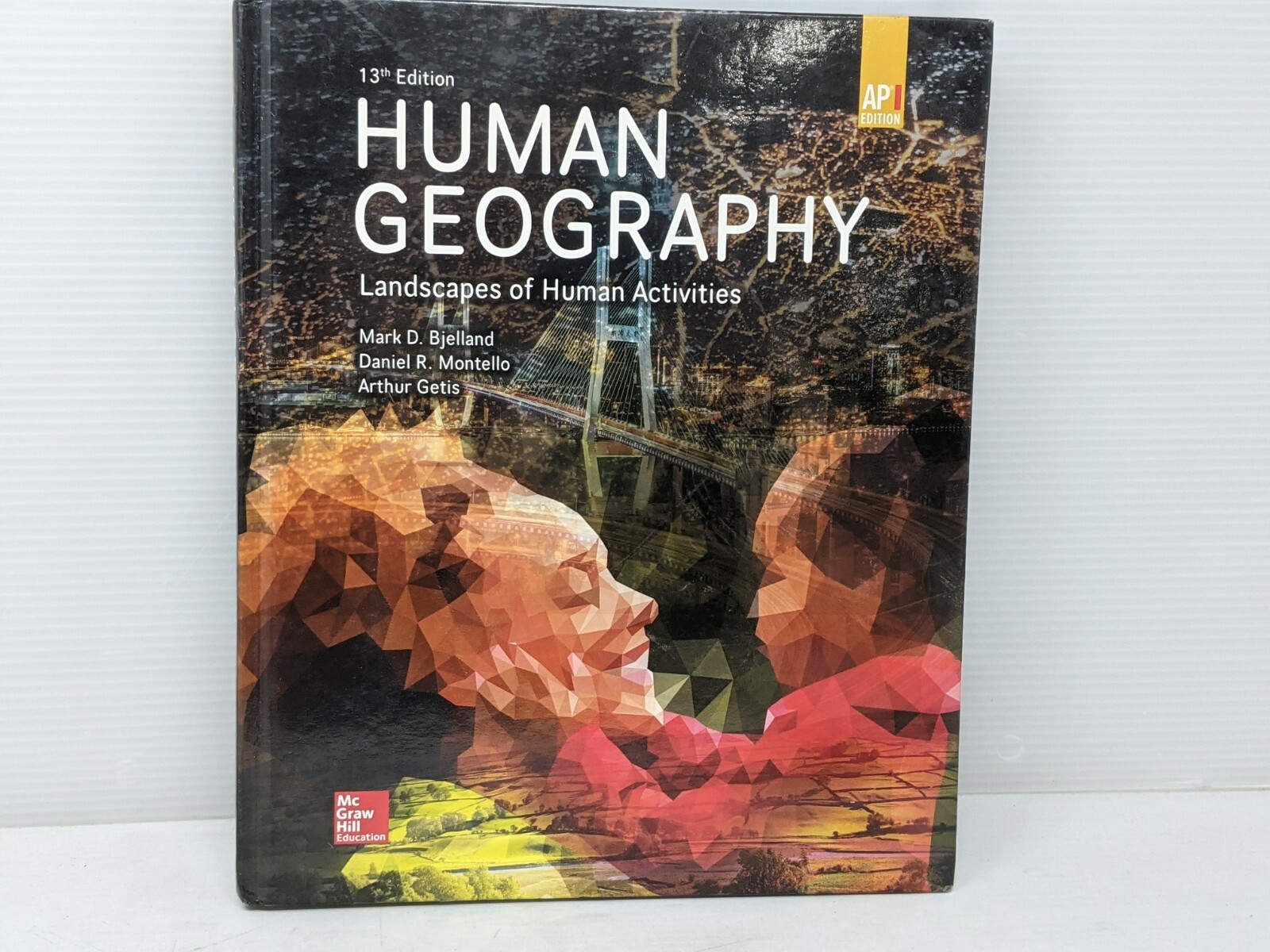 洋書 Human Geography: Landscapes of Human... Human geography : landscapes of human activities : Fellmann