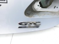 Opel Astra J GTC 11-18 3T Heckklappe Kofferraumdeckel Heckdeckel mit Scheibe GWA Opel Astra J GTC 11-18 16.11.2011... Vorschau 7