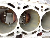 Land Range Rover III L322 02-06 4,4 210KW M62 B44 Motorblock für Motor Land Range Rover III L322 02-06 02.08.2002... Vorschau 5