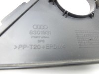 Audi A6 4F C6 qu 04-08 Blende Innen Auflage Applikation Seitenverkleidung für Fahrer Sitz Links Vorne Audi A6 4F C6... Vorschau 6