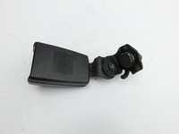 Audi A5 8T Sportback 11-16 5T Gurtschloss Rechts Hinten Audi A5 8T Sportback 11-16 27.11.2012 8T0857739H gebraucht Vorschau 2