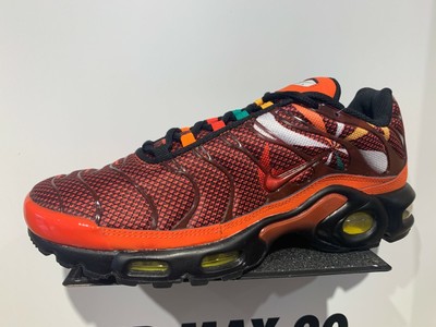 red gold black air max