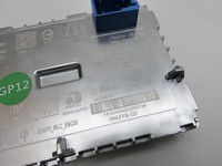 Citroen C4 III 20-24 Steuergerät Ladeeinheit Induktive Ladestation Drahtlos Ladegerät SG Citroen C4 III 20-24... Vorschau 5