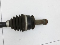 MINI Cooper S All4 R60 14-16  1,6 140KW 4WD Antriebswelle Gelenkwelle Hinten Links MINI Cooper S All4 R60 14-16... Vorschau 5