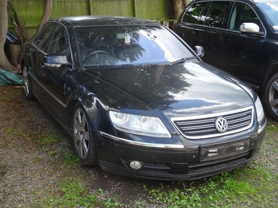 w12 phaeton