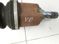 Nissan Note E11 09-13 1,4 65KW Antriebswelle Gelenkwelle Rechts Vorne Nissan Note E11 09-13 28.09.2012 391001U600... Vorschau 5