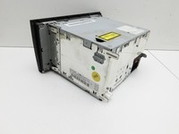 Audi A4 8E B7 04-08 Autoradio CD-Radio Orig. Blaupunkt Audi A4 8E B7 04-08 28.03.2007 8E0057185KX 8E0035186AKBVX... Vorschau 5