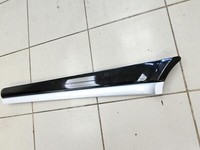 Audi A8 D3 4E qu 02-05 Türleiste Türblende Innen Blende Links Vorne Holzdekor Audi A8 D3 4E qu 02-05 06.12.2003... Vorschau 4