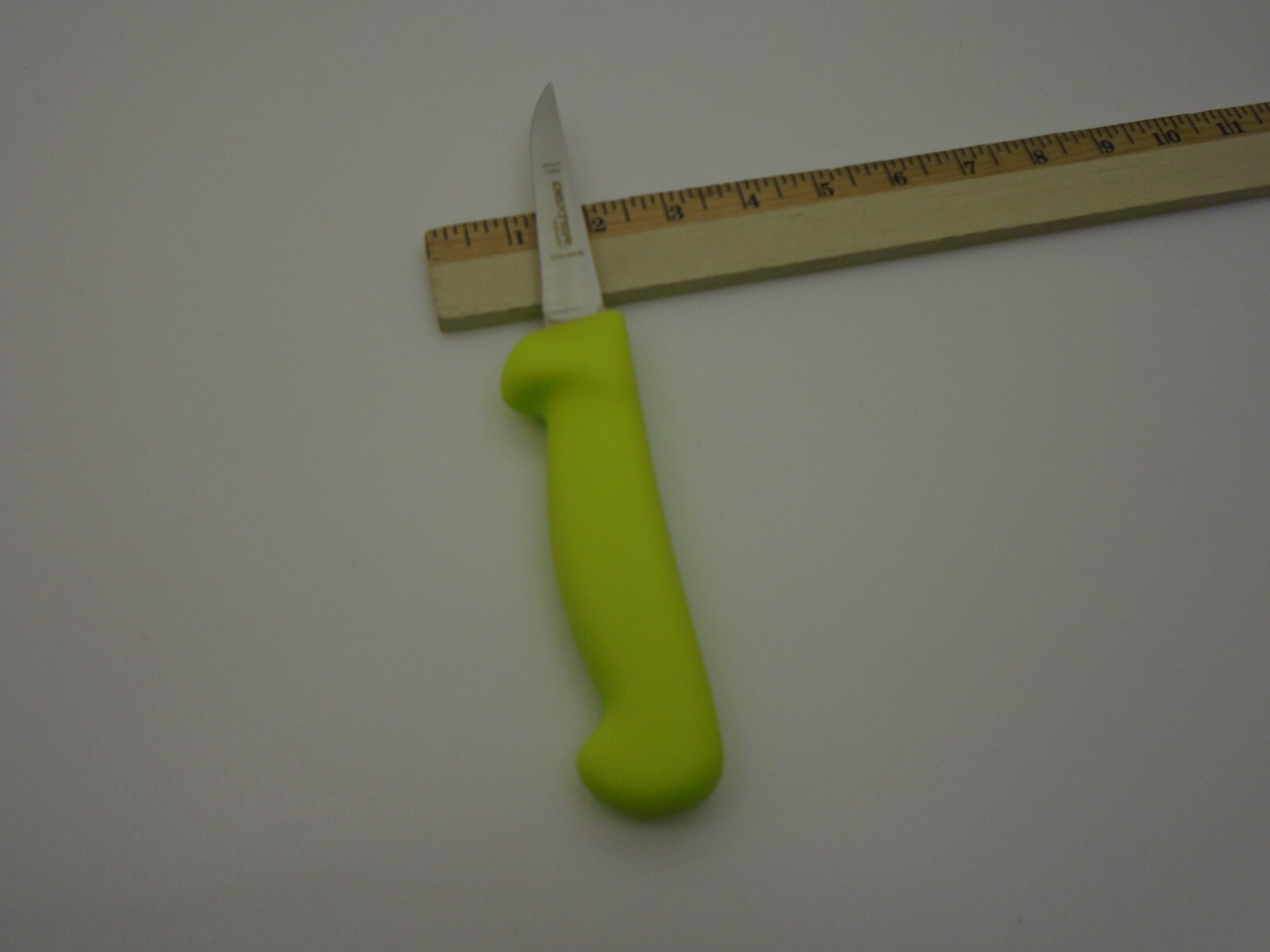 Dexter USA Set (2) Poultry Short Blade Boning Knives 3.75in Blades C153-3/4HG