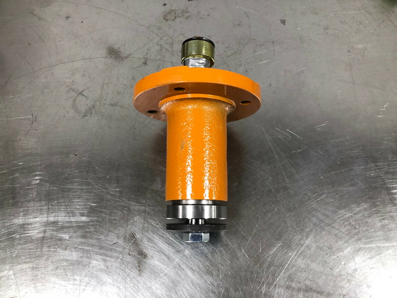 New OEM Woods Spindle ASY F-SE Part # 78248 for MX54T | eBay