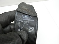 Ford Fiesta JA8 VII 08-12 5T Gurt Sicherheitsgurt Rechts Hinten Ford Fiesta JA8 VII 08-12 19.01.2009... Vorschau 5