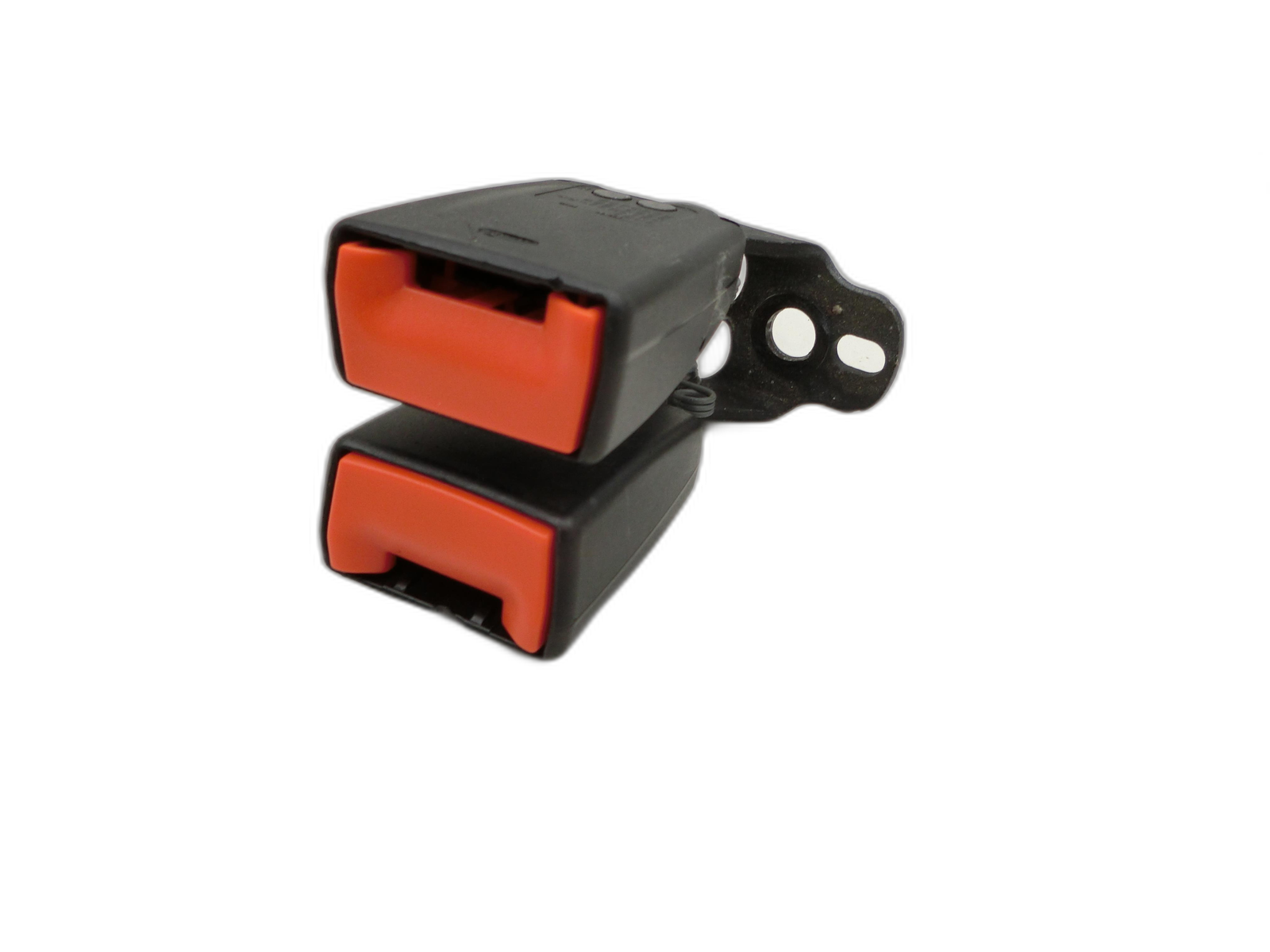 Ford Focus II DA 07-10 3T Gurtschloss Rechts und Mitte Hinten  - Bild 1