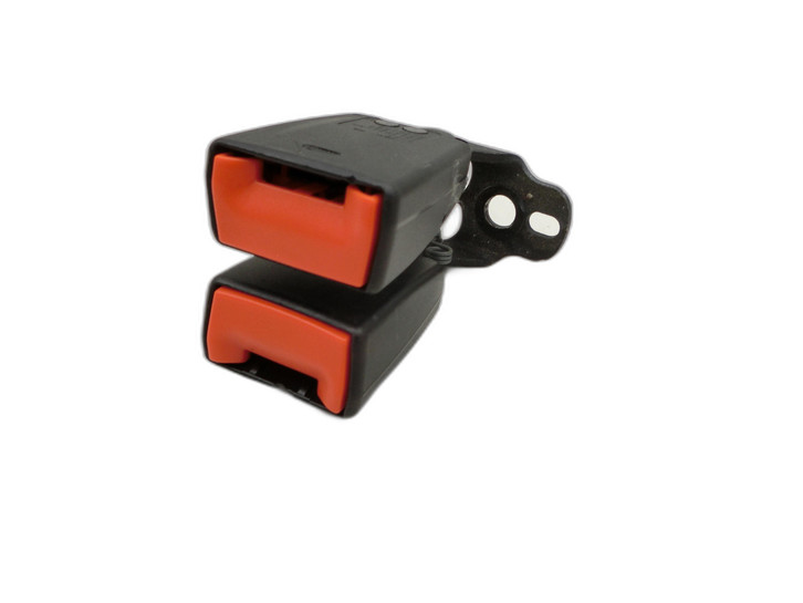 Ford Focus II DA 07-10 3T Gurtschloss Rechts und Mitte Hinten  - Bild 1