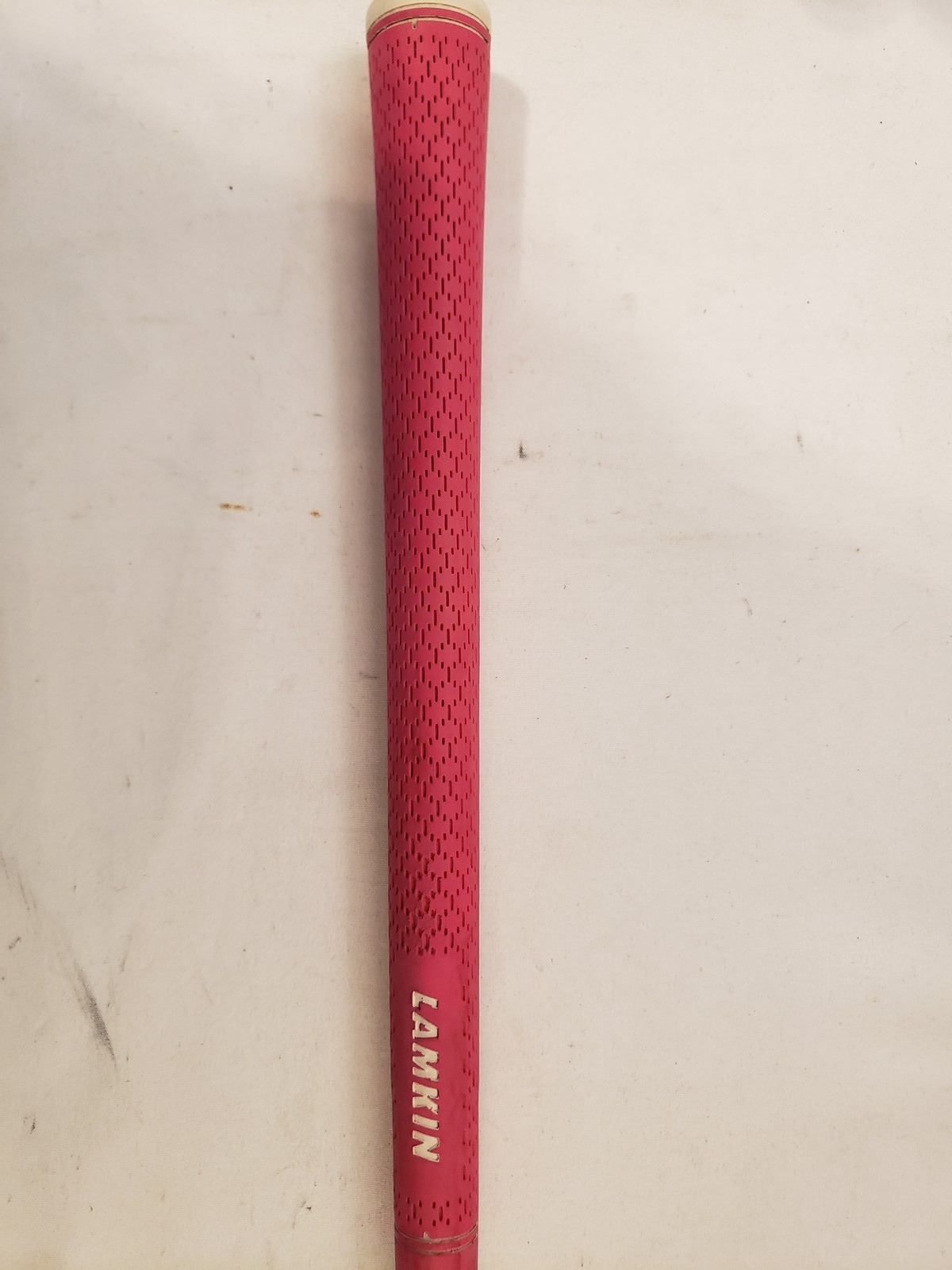 Used TaylorMade AeroBurner 5 HL Fairway Wood 21* - Speed RUL-Z 50 Ladies - RH