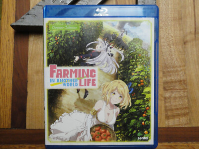 Farming Life in Another World Sentai
