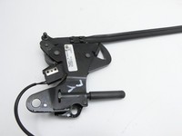 Peugeot 308 CC 07-11 Cabrio Verriegelung Schloss für Verdeck Hardtop Links Vorne Peugeot 308 CC 07-11 31.03.2011... Vorschau 2