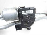 Skoda Octavia IV NX 20-24 Wischermotor mit Wischergestänge Vorne Skoda Octavia IV NX 20-24 26.04.2021 5E4955023... Vorschau 6