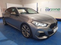 2024 BMW 2 Series M235i xDrive 4dr Step Auto COUPE PETROL Automatic