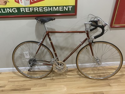 1974 schwinn collegiate