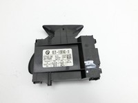 BMW X1 E84 X18D 09-12 Alarmanlage Alarm Sensor Innenraumsensor BMW X1 E84 X18D 09-12 21.06.2010 9200943... Vorschau 5