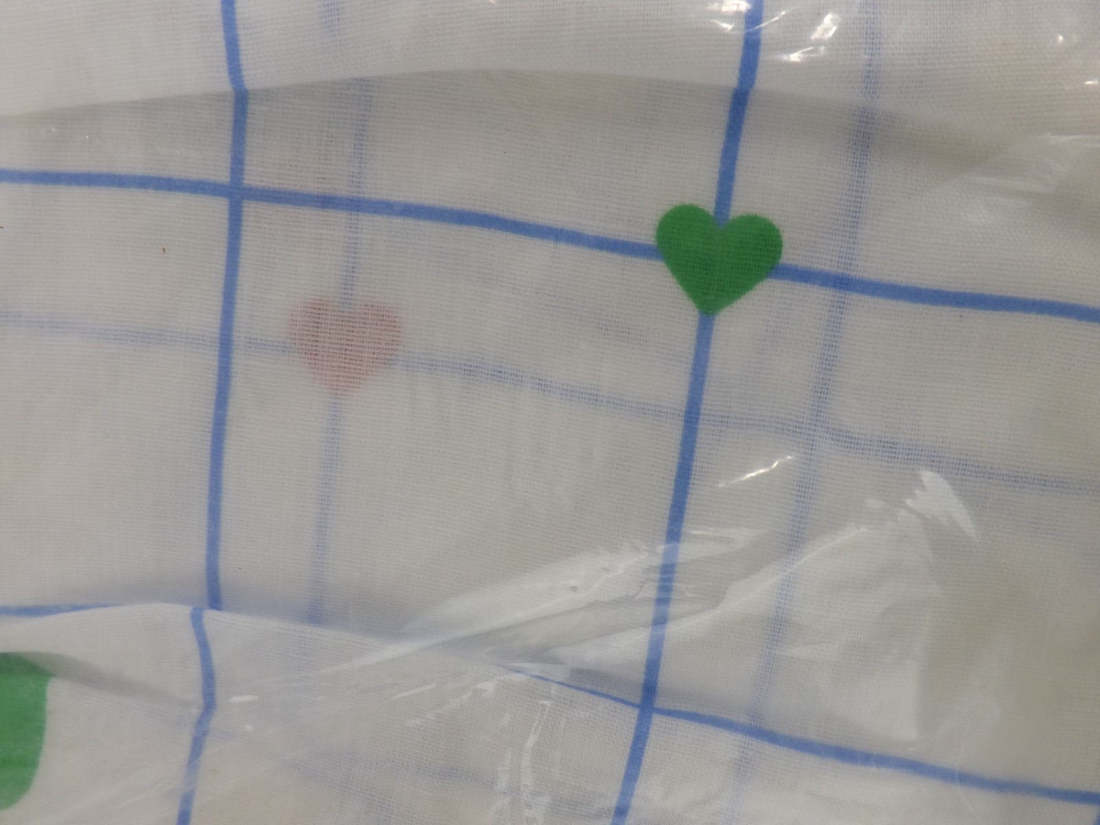 Vintage 1984 Dundee Disney Babies Dust Ruffle New In Package