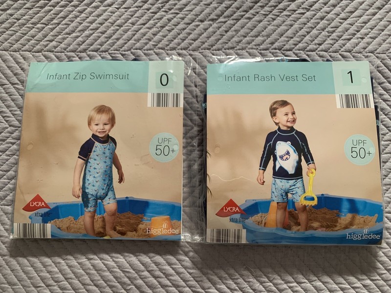 baby rash vests australia