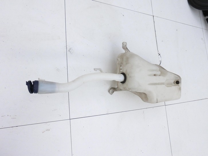Fiat Doblo II 263 10-15 1,6D 66KW Waschwasserbehälter Wasserbehälter Wischwasserbehälter Fiat Doblo II 263 10-15... Vorschau 2