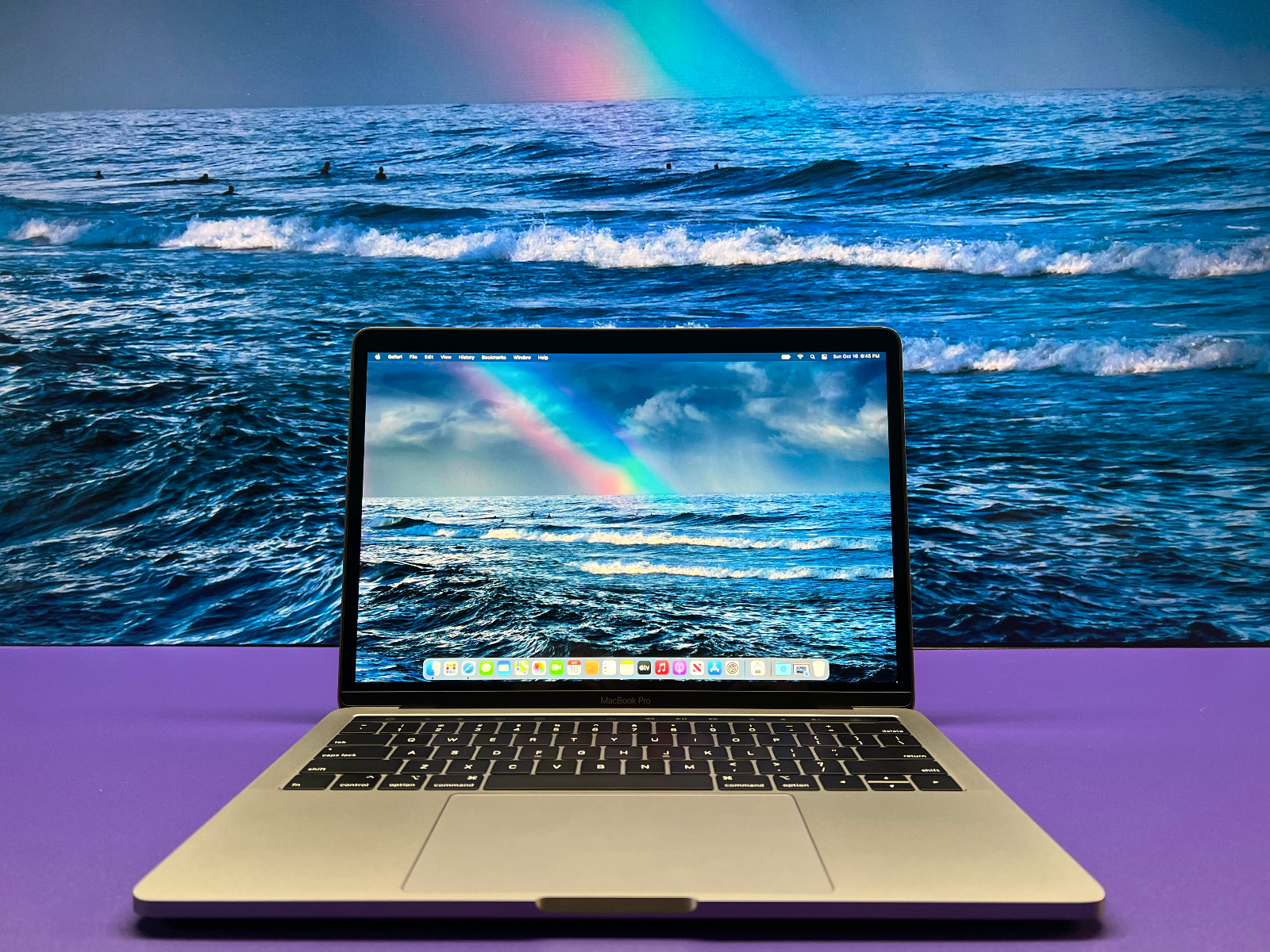 MacBook本体 Macbook Pro 13\