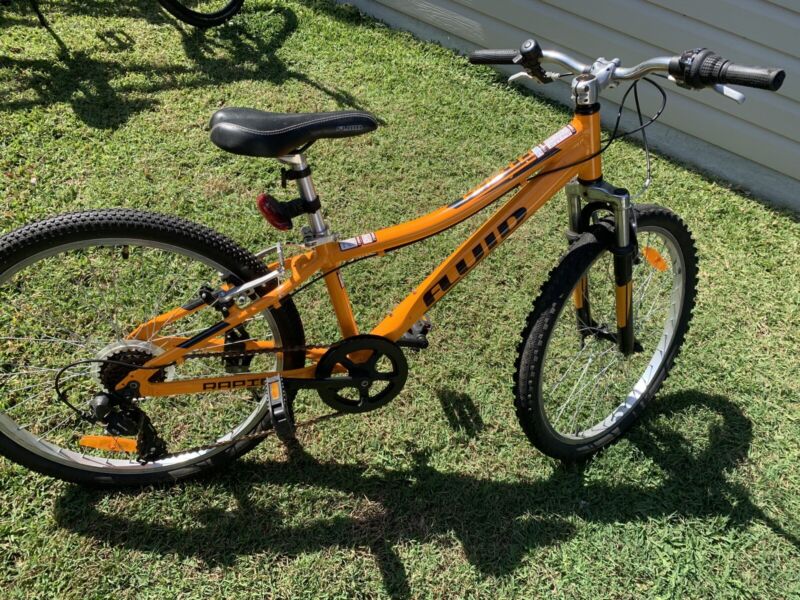 anaconda bikes 24 inch