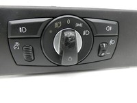 BMW E61 530xi LCI 07-09 Lichtschalter Schalter BMW E61 530xi LCI 07-09 10.12.2008 9134725 61319134725 6988566... Vorschau 4