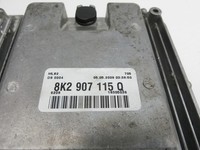 Audi A5 8T S-Line 07-12 2,0 132KW Steuergerät ECU für Motor Motorsteuergerät Audi A5 8T S-Line 07-12 24.06.2009... Vorschau 2
