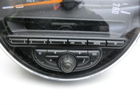 MINI Cooper S All4 R60 14-16 1,6 140KW Kombiinstrument Tacho MINI Cooper S All4 R60 14-16 30.03.2015 9232429-03... Vorschau 4