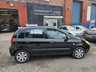 2008 57 HYUNDAI GETZ 1.5 CRDT GSI 5 DOOR # £35 ROAD TAX # 12 MONTHS MOT